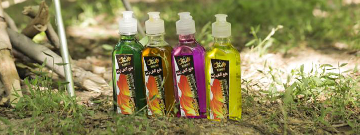 آغاز تبلیغات تلویزیونی گسترده ی مایع آتش زای زاگروتی در 10 شبکه ی استانی