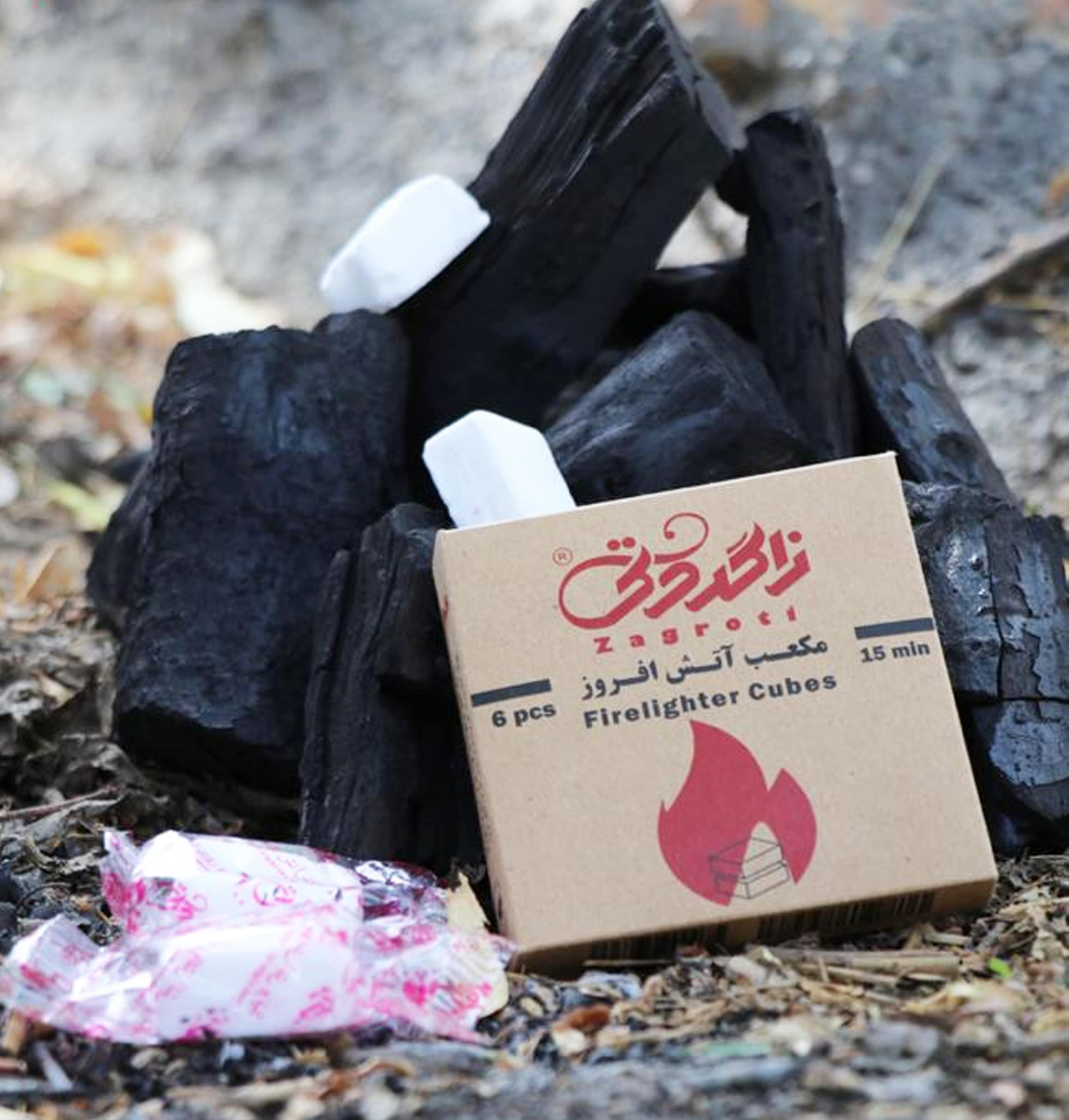  مکعب آتش افروز 2